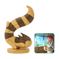 画像ギャラリー | 「ポケモンコンシェルジュ」をテーマにした新グッズ