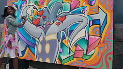 ���������꡼ No.008�Υ���ͥ������ / ��Pokémon LEGENDS Z-A�ס�Ǿ�����粽�����������ѥ�������˸��夷���֥ᥬ����ޥͥ��פ��о졣�Ҳ���������̱��������