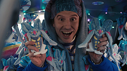 ���������꡼ No.009�Υ���ͥ������ / ��Pokémon LEGENDS Z-A�ס�Ǿ�����粽�����������ѥ�������˸��夷���֥ᥬ����ޥͥ��פ��о졣�Ҳ���������̱��������