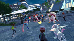 ꡼ No.006 | Pokmon LEGENDS Z-Aסޥե֥ꥬ󡤥åΡȥᥬ󥫡ɤˡͭDLCMåפ⿷ȯɽ