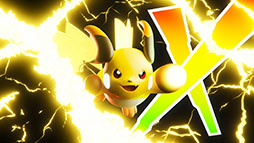 ꡼ No.007 | Pokmon LEGENDS Z-Aסޥե֥ꥬ󡤥åΡȥᥬ󥫡ɤˡͭDLCMåפ⿷ȯɽ