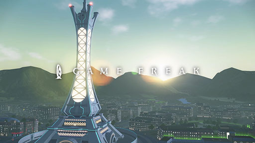 ꡼ No.011 | Pokmon LEGENDS Z-Aסޥե֥ꥬ󡤥åΡȥᥬ󥫡ɤˡͭDLCMåפ⿷ȯɽ