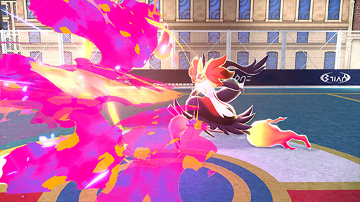 ꡼ No.020 | Pokmon LEGENDS Z-Aסޥե֥ꥬ󡤥åΡȥᥬ󥫡ɤˡͭDLCMåפ⿷ȯɽ