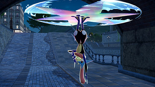 ꡼ No.024 | Pokmon LEGENDS Z-Aסޥե֥ꥬ󡤥åΡȥᥬ󥫡ɤˡͭDLCMåפ⿷ȯɽ