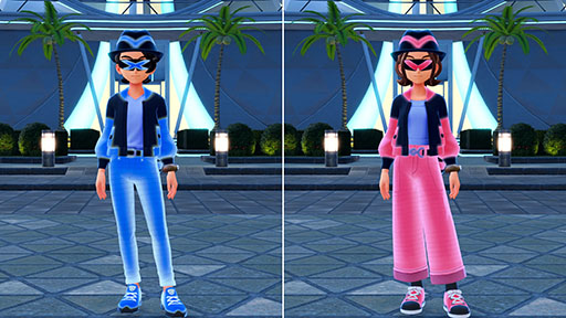 ꡼ No.029 | Pokmon LEGENDS Z-Aסޥե֥ꥬ󡤥åΡȥᥬ󥫡ɤˡͭDLCMåפ⿷ȯɽ