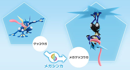 ꡼ No.037 | Pokmon LEGENDS Z-Aסޥե֥ꥬ󡤥åΡȥᥬ󥫡ɤˡͭDLCMåפ⿷ȯɽ