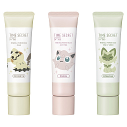 ꡼ No.008Υͥ / ݥǥΥեѥȲѲϤ֥ॷåȡפ̸ȯ䡣ߥ顼襤