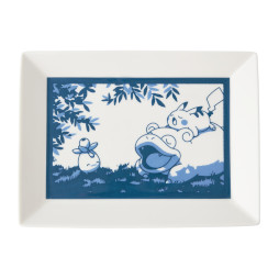 画像ギャラリー No.020のサムネイル画像 / 「ポケモンセンターカガワ」10月24日にグランドオープン。ピカチュウやヤドンの記念グッズが多数登場