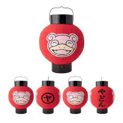 画像ギャラリー No.024のサムネイル画像 / 「ポケモンセンターカガワ」10月24日にグランドオープン。ピカチュウやヤドンの記念グッズが多数登場