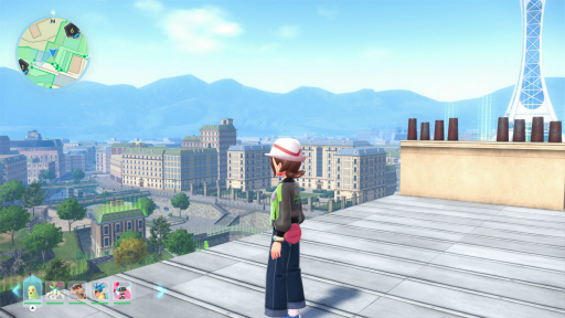 ꡼ No.006 | Υץ쥤ݡϡPokmon LEGENDS Z-AפΡȥꥢ륿Ʈɤ˻㤯ڤޤääݥ̣廊뿷ĩ