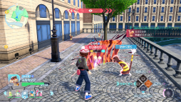 ꡼ No.007 | Υץ쥤ݡϡPokmon LEGENDS Z-AפΡȥꥢ륿Ʈɤ˻㤯ڤޤääݥ̣廊뿷ĩ