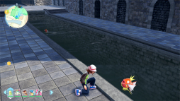 ꡼ No.011 | Υץ쥤ݡϡPokmon LEGENDS Z-AפΡȥꥢ륿Ʈɤ˻㤯ڤޤääݥ̣廊뿷ĩ