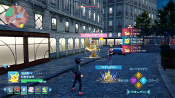 ꡼ No.012 | Υץ쥤ݡϡPokmon LEGENDS Z-AפΡȥꥢ륿Ʈɤ˻㤯ڤޤääݥ̣廊뿷ĩ