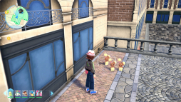 ꡼ No.013 | Υץ쥤ݡϡPokmon LEGENDS Z-AפΡȥꥢ륿Ʈɤ˻㤯ڤޤääݥ̣廊뿷ĩ