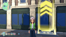 ꡼ No.021 | Υץ쥤ݡϡPokmon LEGENDS Z-AפΡȥꥢ륿Ʈɤ˻㤯ڤޤääݥ̣廊뿷ĩ