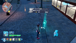 ꡼ No.028 | Υץ쥤ݡϡPokmon LEGENDS Z-AפΡȥꥢ륿Ʈɤ˻㤯ڤޤääݥ̣廊뿷ĩ