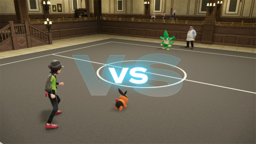 ꡼ No.030 | Υץ쥤ݡϡPokmon LEGENDS Z-AפΡȥꥢ륿Ʈɤ˻㤯ڤޤääݥ̣廊뿷ĩ