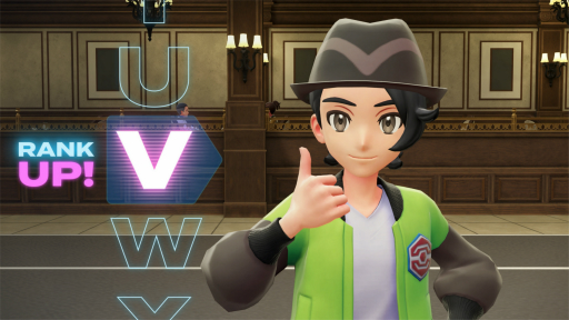 ꡼ No.032 | Υץ쥤ݡϡPokmon LEGENDS Z-AפΡȥꥢ륿Ʈɤ˻㤯ڤޤääݥ̣廊뿷ĩ