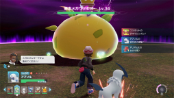 ꡼ No.035 | Υץ쥤ݡϡPokmon LEGENDS Z-AפΡȥꥢ륿Ʈɤ˻㤯ڤޤääݥ̣廊뿷ĩ