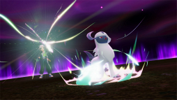 ꡼ No.036 | Υץ쥤ݡϡPokmon LEGENDS Z-AפΡȥꥢ륿Ʈɤ˻㤯ڤޤääݥ̣廊뿷ĩ