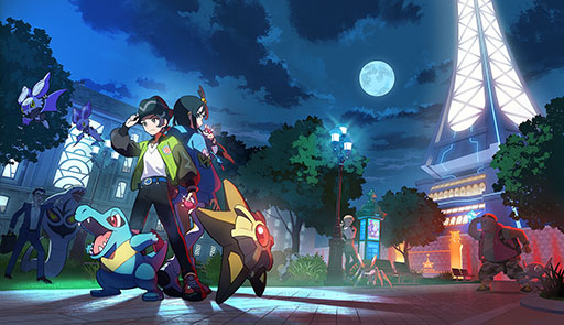 ꡼ No.010 | Pok&#00233;mon LEGENDS Z-Aʥåȥˡסȯȼڥ륤٥Ȥ1016SHIBUYA TSUTAYAǳ