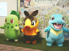 伝統工芸　木目込み　ポケモン　ミルタンク ポケモン』ミルタンクの木目込み人形が販売開始 - 電撃オンライン