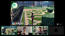 ���������꡼ No.001�Υ���ͥ������ / ��Pok���mon LEGENDS Z-A�פ�CM��2�ơ֤��äơ����ޤ����ӡá�Pok���mon LEGENDS Z-A�١ס�11��8�������������