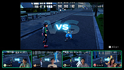 ���������꡼ No.003�Υ���ͥ������ / ��Pok���mon LEGENDS Z-A�פ�CM��2�ơ֤��äơ����ޤ����ӡá�Pok���mon LEGENDS Z-A�١ס�11��8�������������