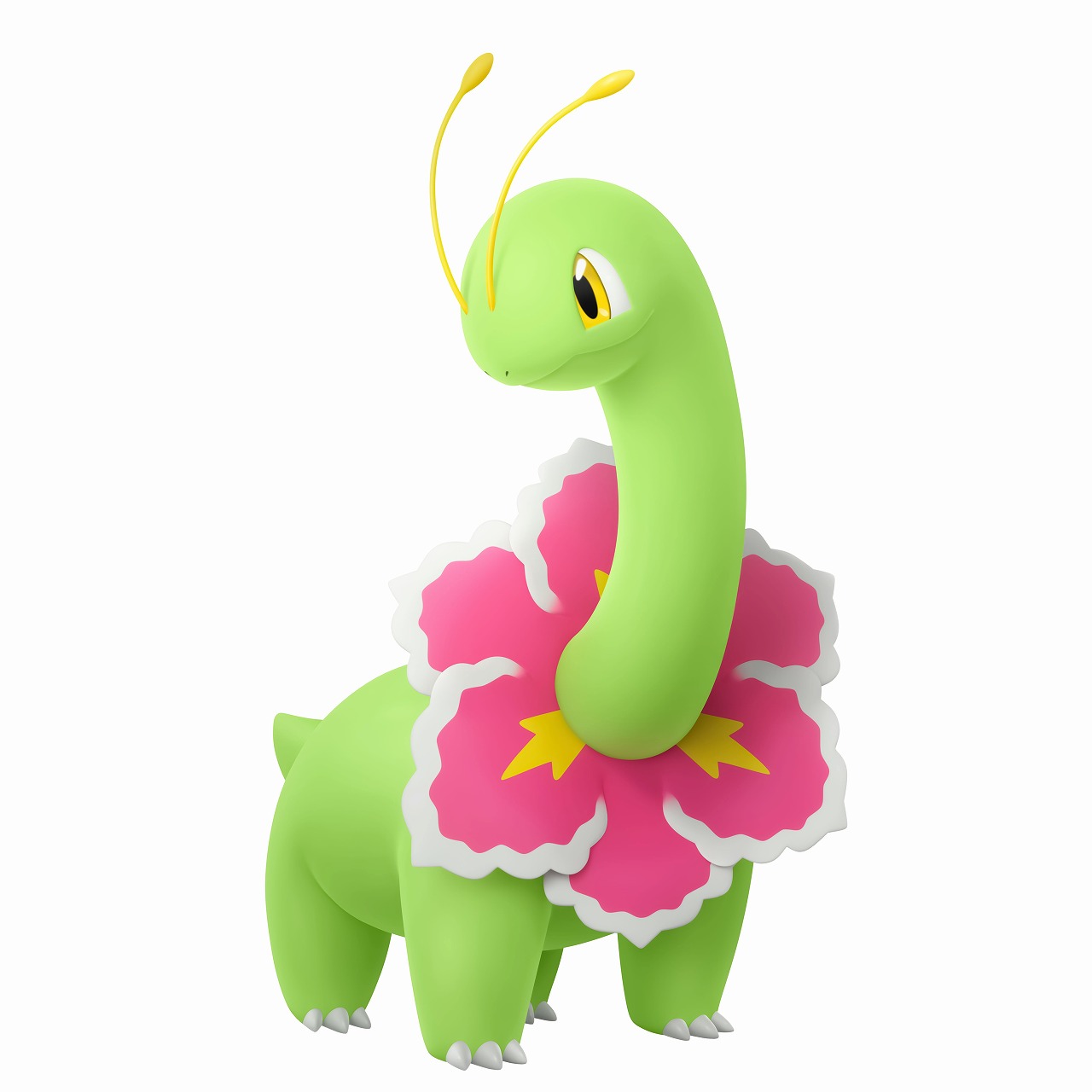 ꡼ No.009 | Pokémon LEGENDS Z-AסΥݥ֥ǥ󥷡פEXɥߥåۿȸ滰ȡɤΥᥬ󥫤Ѥ餫