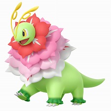 ���������꡼ No.010�Υ���ͥ������ / ��Pokémon LEGENDS Z-A�ס����Υݥ����֥ǥ����󥷡��פ��������EX�����ɥߥå������ۿ����ȸ滰�ȡɤΥᥬ���󥫤����Ѥ����餫��