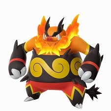 ���������꡼ No.014�Υ���ͥ������ / ��Pokémon LEGENDS Z-A�ס����Υݥ����֥ǥ����󥷡��פ��������EX�����ɥߥå������ۿ����ȸ滰�ȡɤΥᥬ���󥫤����Ѥ����餫��