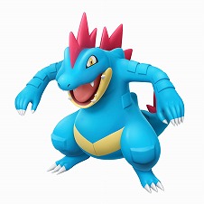 ���������꡼ No.019�Υ���ͥ������ / ��Pokémon LEGENDS Z-A�ס����Υݥ����֥ǥ����󥷡��פ��������EX�����ɥߥå������ۿ����ȸ滰�ȡɤΥᥬ���󥫤����Ѥ����餫��