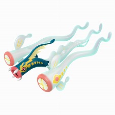 ���������꡼ No.028�Υ���ͥ������ / ��Pokémon LEGENDS Z-A�ס����Υݥ����֥ǥ����󥷡��פ��������EX�����ɥߥå������ۿ����ȸ滰�ȡɤΥᥬ���󥫤����Ѥ����餫��