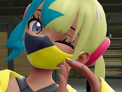 Pokémon LEGENDS Z-AסΥݥ֥ǥ󥷡פEXɥߥåۿȸ滰ȡɤΥᥬ󥫤Ѥ餫