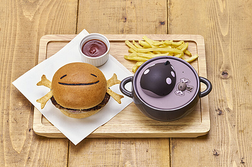 ���������꡼ No.006�Υ���ͥ������ / �ɥ������ѥ�ǥ����ѡ���ϥ���塼�����Υ�˥塼���о졣�ݥ���󥫥ե�������˥塼��12��12����������