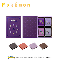 ���������꡼ No.005�Υ���ͥ������ / �ݥ�����2026ǯ�Х�󥿥���������ʤˡ�����Υݥ����̥��åȡפ��о졣�֥᥿���פΥ������ȥܥå���������