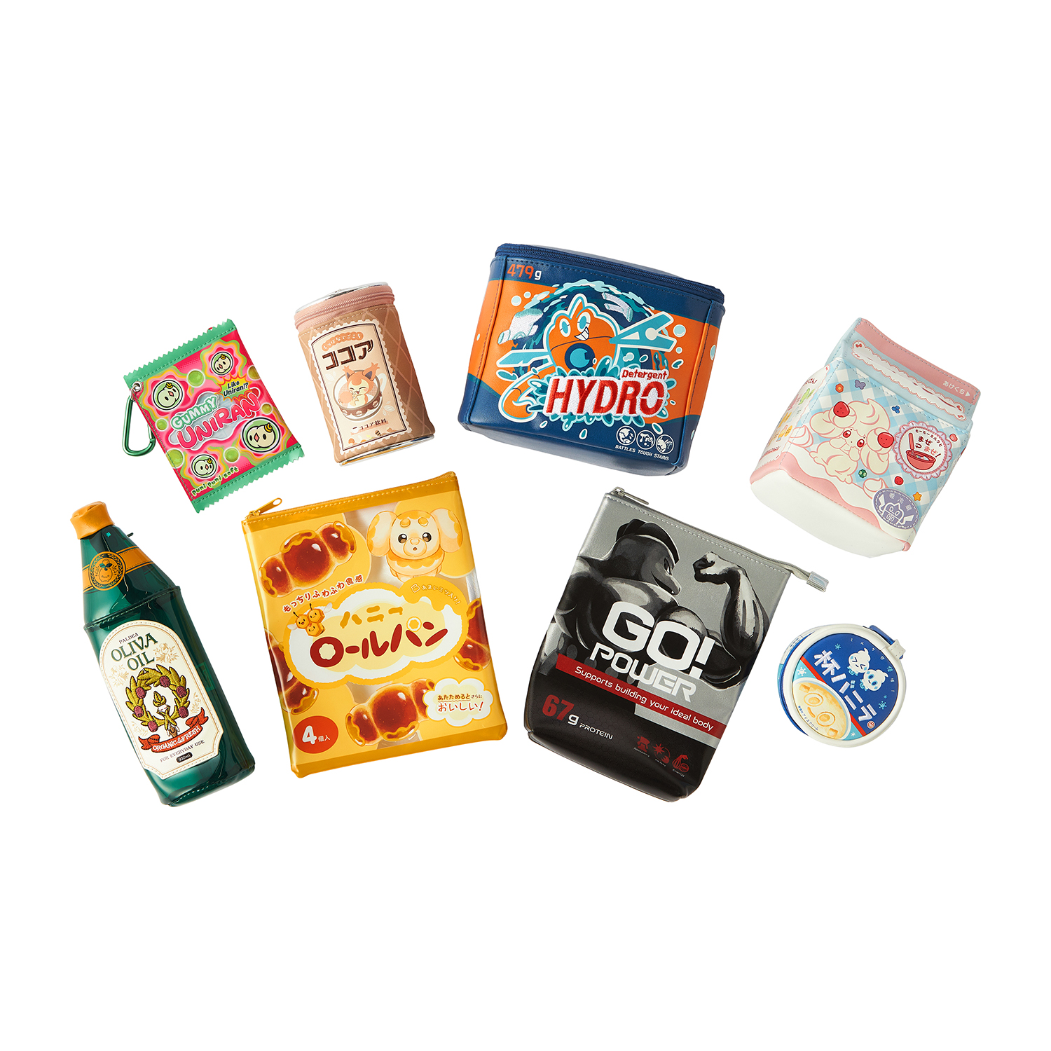 ꡼ No.010 | ݥοå֤ۤۤƤΤҤޥåȡס֥ԥԥޡȡס124ȯ䡣ޥåȤΤĤ֤Ʒ˥