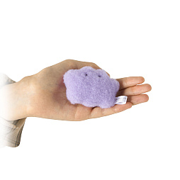 ���������꡼ No.007�Υ���ͥ������ / �ݥ����ο����å��֤ۤ�ۤ�ƤΤҤ�ޥ����åȡס֥ԥ��ԥ��ޡ��ȡס�12��4����ȯ�䡣�ޥ����åȤΤĤ֤��Ʒ�˥����