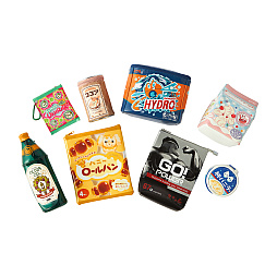 ���������꡼ No.010�Υ���ͥ������ / �ݥ����ο����å��֤ۤ�ۤ�ƤΤҤ�ޥ����åȡס֥ԥ��ԥ��ޡ��ȡס�12��4����ȯ�䡣�ޥ����åȤΤĤ֤��Ʒ�˥����