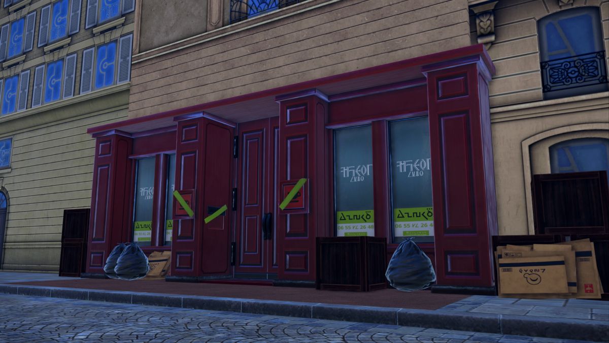 ꡼ No.019 | Pokémon LEGENDS Z-A MåסϤɤݥ֥륫ꥪפΥᥬ󥫤ѡ֥ᥬ륫ꥪZפξ