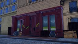 ���������꡼ No.019�Υ���ͥ������ / ��Pokémon LEGENDS Z-A M������å���ס��Ϥɤ��ݥ����֥륫�ꥪ�פΥᥬ���󥫤����ѡ֥ᥬ�륫�ꥪZ�פξ�������