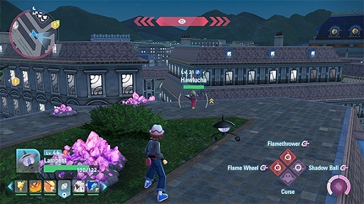 画像ギャラリー No.006のサムネイル画像 / 「Pokémon LEGENDS Z-A」,色違いポケモンを捕まえやすくする“戦略ガイド”を海外公式サイトにて公開