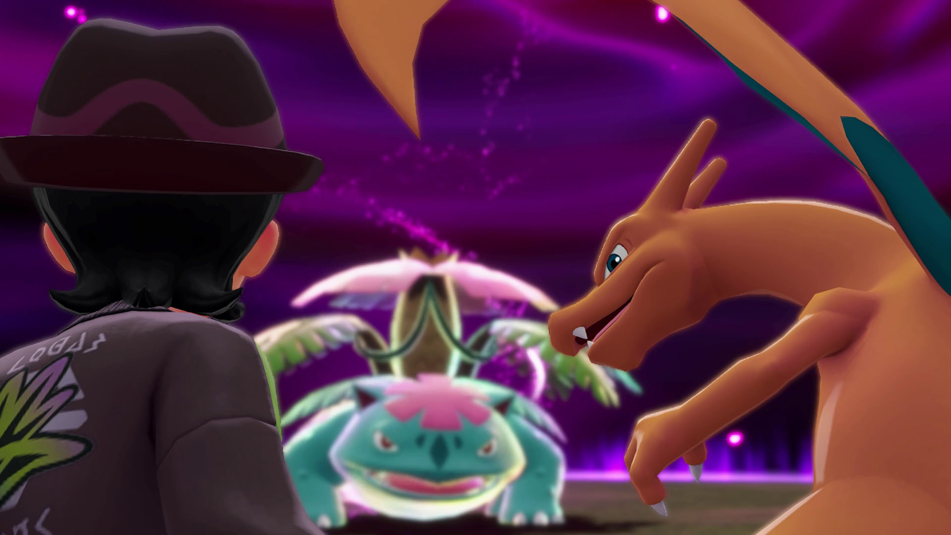 ꡼ No.014 | Pokmon LEGENDS Z-AפɲDLCMåסۿΥݥ֥աѡפϤڤơְۼߥפ褦