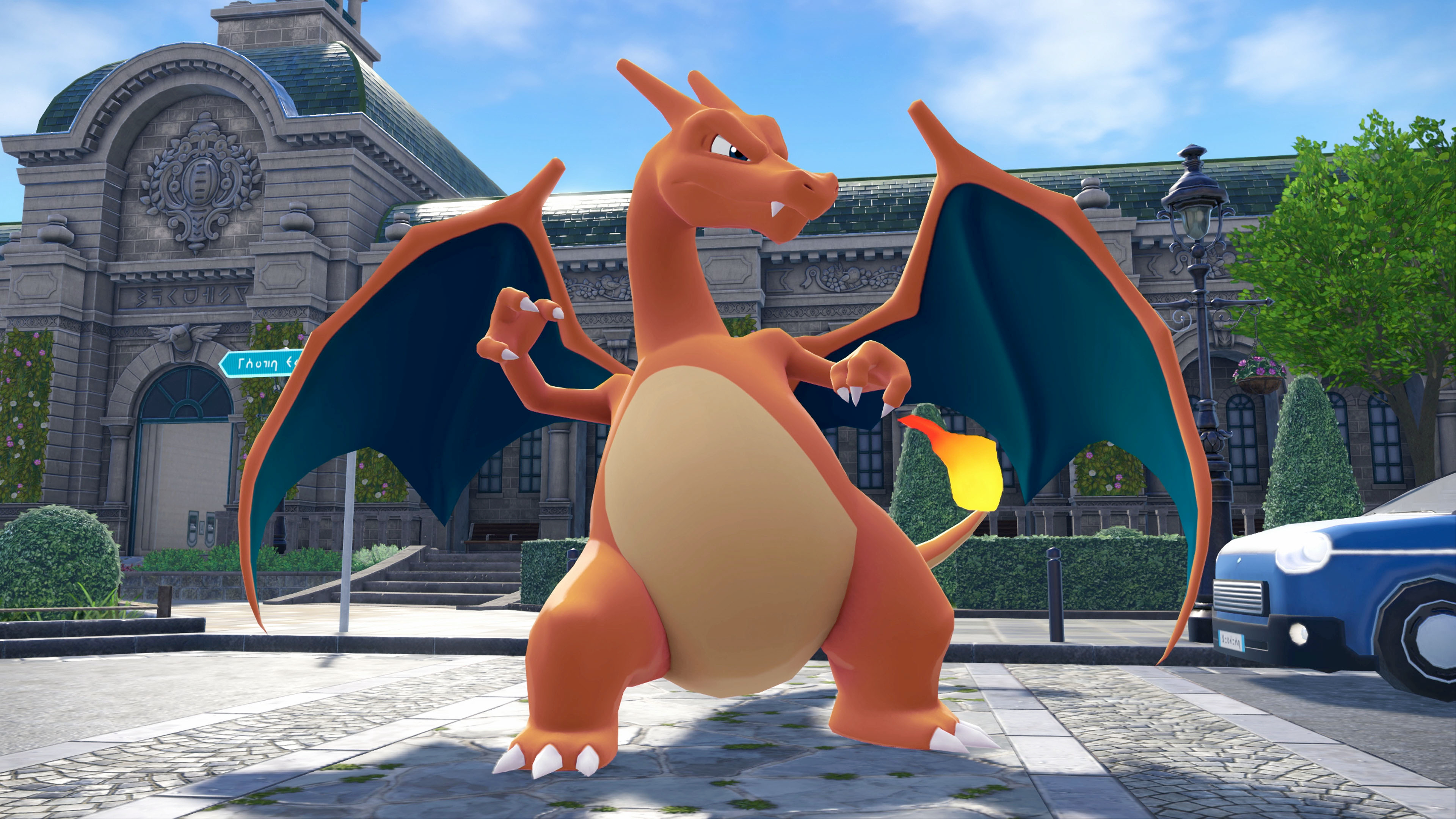 ꡼ No.020 | Pokmon LEGENDS Z-AפɲDLCMåסۿΥݥ֥աѡפϤڤơְۼߥפ褦