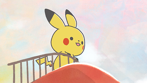 画像ギャラリー No.006のサムネイル画像 / ポケモン公式ベビーブランド「monpoké」のポップアップショップ,1月28日から日本橋三越本店で開催。オリジナル巾着をもらえる企画も実施