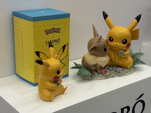 画像ギャラリー No.044のサムネイル画像 / 「ポケットモンスター」30周年記念イベントを開催。ANA，日本オリンピック委員会，プロ野球12球団をパートナー企業にさまざまな取り組みを発表