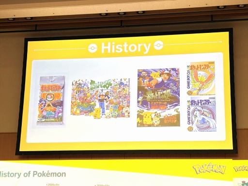 画像ギャラリー No.064のサムネイル画像 / 「ポケットモンスター」30周年記念イベントを開催。ANA，日本オリンピック委員会，プロ野球12球団をパートナー企業にさまざまな取り組みを発表