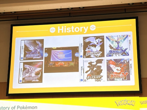 画像ギャラリー No.066のサムネイル画像 / 「ポケットモンスター」30周年記念イベントを開催。ANA，日本オリンピック委員会，プロ野球12球団をパートナー企業にさまざまな取り組みを発表
