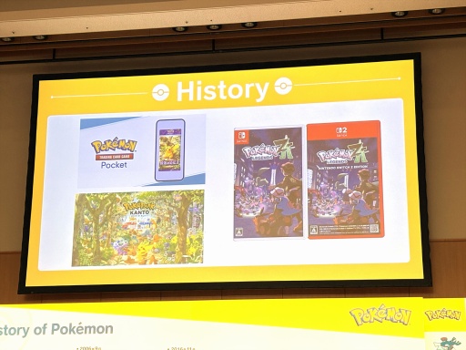 画像ギャラリー No.069のサムネイル画像 / 「ポケットモンスター」30周年記念イベントを開催。ANA，日本オリンピック委員会，プロ野球12球団をパートナー企業にさまざまな取り組みを発表