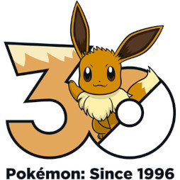 画像ギャラリー No.007のサムネイル画像 / ポケモン30周年特設サイトがオープン。ドット絵風なピカチュウやピカピカ目を輝かせるピカチュウなどグッズ情報も掲載